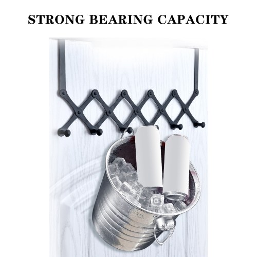 Over The Door Hooks Retractable Hanger Bathroom Bedroom Kitchen Towel Rack Clothes Belt Bag Hat Hanger
Over The Door Hooks Retractable Hanger Bathroom Bedroom Kitchen Towel Rack Clothes Belt Bag Hat Hanger