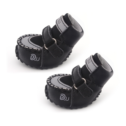 DJJ DS303SA Cool Colorful Pet Dog Shoes Spring and Autumn Style Dog Sports Shoes Leisure Shoes for Poodle Bichon Frise Standard Schnauzer Small-Breed Dogs 4 Pieces/Set
DJJ DS303SA Cool Colorful Pet Dog Shoes Spring and Autumn Style Dog Sports Shoes Leisure Shoes for Poodle Bichon Frise Standard Schnauzer Small-Breed Dogs 4 Pieces/Set