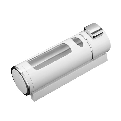 400ml Soap Dispenser Wall Mount Plastic Detergent Shampoo Dispensers Kitchen Soap Bottle
400ml Soap Dispenser Wall Mount Plastic Detergent Shampoo Dispensers Kitchen Soap Bottle