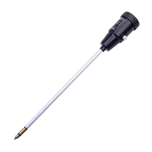 Soil PH Meter Soil Moisture Meter PH Tester 2 in 1 Soil Tester for Garden Farm Lawn Indoor Outdoor Plant Care
Soil PH Meter Soil Moisture Meter PH Tester 2 in 1 Soil Tester for Garden Farm Lawn Indoor Outdoor Plant Care