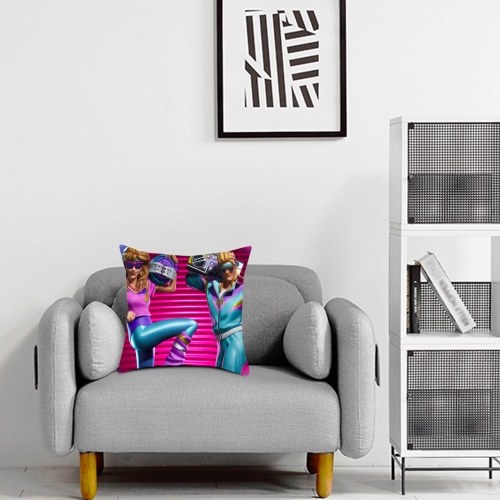 Fortnite Game Bolster Game Related Products Pillowcase Fortnite Game Bolster Game Related Products Pillowcase