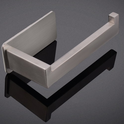 Paper Towel Holder Tissue Dispenser Bath Wall Mount Stainless Steel Brushed Finish Towel Rack Holder for Bathroom Kitchen
Paper Towel Holder Tissue Dispenser Bath Wall Mount Stainless Steel Brushed Finish Towel Rack Holder for Bathroom Kitchen
