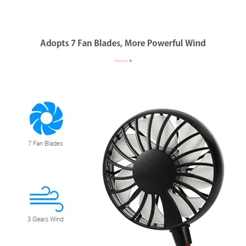 Hanging Neck Fan with Aromatherapy Mini Bendable Wearable Sports Fan Portable & Rechargeable Desktop Cooling Fans 3 Gears Wind 7-Color LED Light for Home Office Travel Exercise
Hanging Neck Fan with Aromatherapy Mini Bendable Wearable Sports Fan Portable & Rechargeable Desktop Cooling Fans 3 Gears Wind 7-Color LED Light for Home Office Travel Exercise