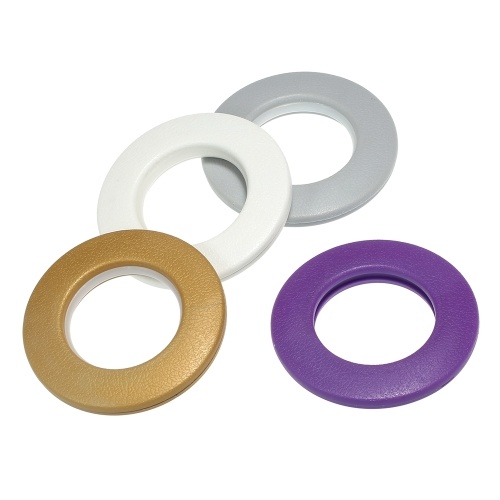 10pcs Curtain Grommet Top Rings Eyelet Home Decoration Window Curtain Accessories Low Noise Drapery Eyelets
10pcs Curtain Grommet Top Rings Eyelet Home Decoration Window Curtain Accessories Low Noise Drapery Eyelets
