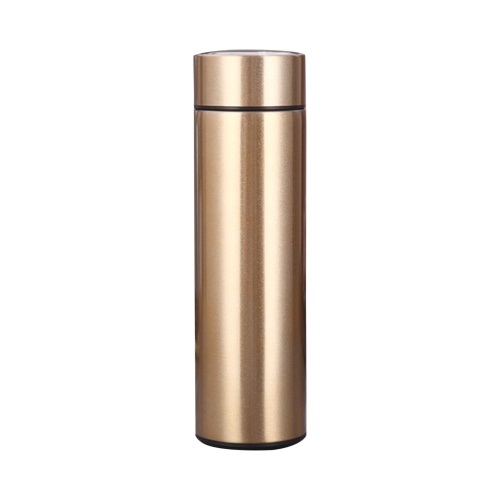 Water Bottle with LED Temperature Display, 304 Stainless Steel Intelligent Insulated Cup, Double Walled Vacuum Insulated Water Bottle, Portable Business Office Gift Cup
Water Bottle with LED Temperature Display, 304 Stainless Steel Intelligent Insulated Cup, Double Walled Vacuum Insulated Water Bottle, Portable Business Office Gift Cup