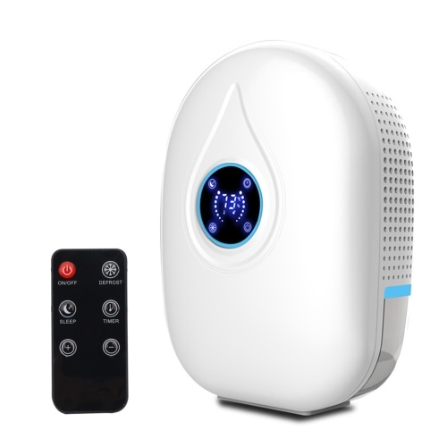 D C9V 25W Dehumidifier Household Moisture Absorption Machine Defrost Tool Anti-moisture Dehumidification LEDs Display/ Seneitive Touching Control/ Remote Control/ Timer Timing Design for Home Bedroom Living Room Office Daily Use
D C9V 25W Dehumidifier Household Moisture Absorption Machine Defrost Tool Anti-moisture Dehumidification LEDs Display/ Seneitive Touching Control/ Remote Control/ Timer Timing Design for Home Bedroom Living Room Office Daily Use