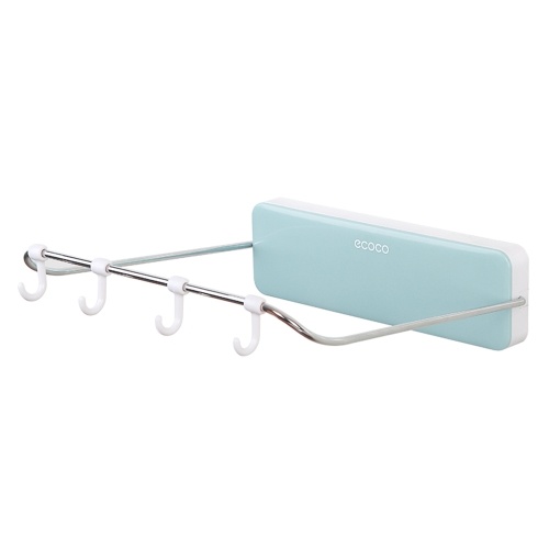 ecoco Foldable Washbasin Rack Bathroom Strong Hanging Washstand Nail-Free Wall Mounted Washbowl Rack
ecoco Foldable Washbasin Rack Bathroom Strong Hanging Washstand Nail-Free Wall Mounted Washbowl Rack