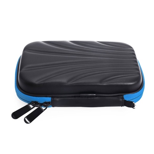 Dart Storage Case for Casemaster Sentinel 6 Darts Storage Bag EVA Hardshell Portable Carrying Case for Storing Steel Tip and Soft Tip Darts
Dart Storage Case for Casemaster Sentinel 6 Darts Storage Bag EVA Hardshell Portable Carrying Case for Storing Steel Tip and Soft Tip Darts