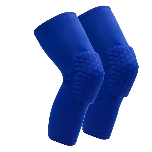 2PCS Knee Brace for Men & Women Protective Knee Compression Sleeve Support with Anti-Slip Silicone for Running Volleyball Basketball Weightlifting Sports Workout
2PCS Knee Brace for Men & Women Protective Knee Compression Sleeve Support with Anti-Slip Silicone for Running Volleyball Basketball Weightlifting Sports Workout
