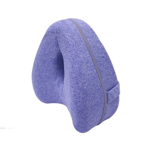 Memory Cotton Leg Pillow Knee Pillow Foam Sleeping Pillow Leg Positioner Knee Support Cushion Slow Rebound Pillow for Legs and Knees
Memory Cotton Leg Pillow Knee Pillow Foam Sleeping Pillow Leg Positioner Knee Support Cushion Slow Rebound Pillow for Legs and Knees