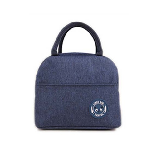 Insulated Lunch Bag Fresh Cooler Bags Waterproof Handbag Portable Zipper Thermal Bento Lunch Bags with Cartoon Print
Insulated Lunch Bag Fresh Cooler Bags Waterproof Handbag Portable Zipper Thermal Bento Lunch Bags with Cartoon Print