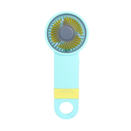 Mini Handheld Fan Portable Cooling Fan Personal Fan Desk Fan with Night Light Wind Speed Adjustable USB Rechargeable for Travel Office Household Use
Mini Handheld Fan Portable Cooling Fan Personal Fan Desk Fan with Night Light Wind Speed Adjustable USB Rechargeable for Travel Office Household Use