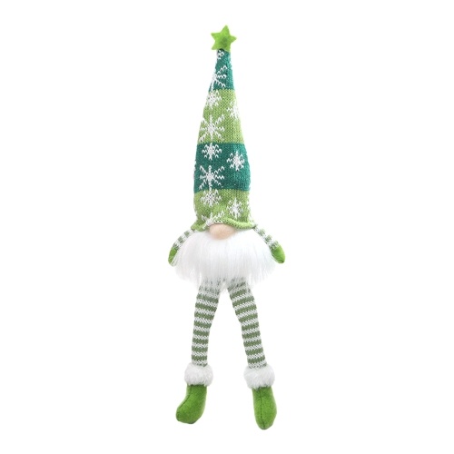 Light-Up Gnome Christmas Ornament Sitting Coffee Bar/Home Decor Gnome Plush Doll with LED Light Christmas Decor, Red Short Legs
Light-Up Gnome Christmas Ornament Sitting Coffee Bar/Home Decor Gnome Plush Doll with LED Light Christmas Decor, Red Short Legs