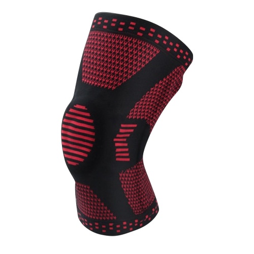 2PCS Knee Compression Sleeve Support Protective Breathable Non-slip Knee Brace with Patella Gel Pads Side Stabilizers for Running Volleyball Basketball Weightlifting Sports Workout
2PCS Knee Compression Sleeve Support Protective Breathable Non-slip Knee Brace with Patella Gel Pads Side Stabilizers for Running Volleyball Basketball Weightlifting Sports Workout