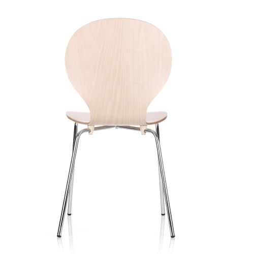 2PCS / Набор 2 Stackable Pisa BENTWOOD Стул Табурет Круглый Shell Shaped W / хромированной Железные Ноги Твердая древесина березы 150KG Вместимость
2PCS / Набор 2 Stackable Pisa BENTWOOD Стул Табурет Круглый Shell Shaped W / хромированной Железные Ноги Твердая древесина березы 150KG Вместимость