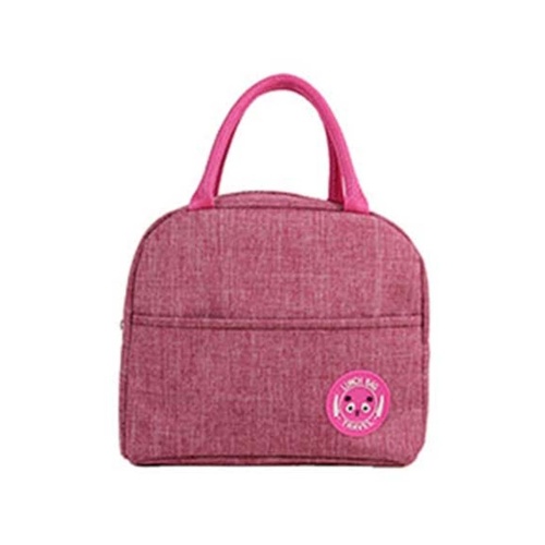 Insulated Lunch Bag Fresh Cooler Bags Waterproof Handbag Portable Zipper Thermal Bento Lunch Bags with Cartoon Print
Insulated Lunch Bag Fresh Cooler Bags Waterproof Handbag Portable Zipper Thermal Bento Lunch Bags with Cartoon Print