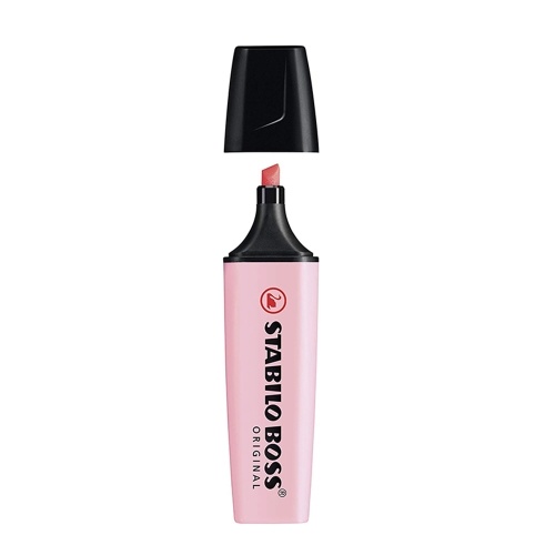 1 шт Stabilo Boss Пастель Цвет Highlighter Мягкий цветной набросок Маркер Долото Пинк
1 шт Stabilo Boss Пастель Цвет Highlighter Мягкий цветной набросок Маркер Долото Пинк