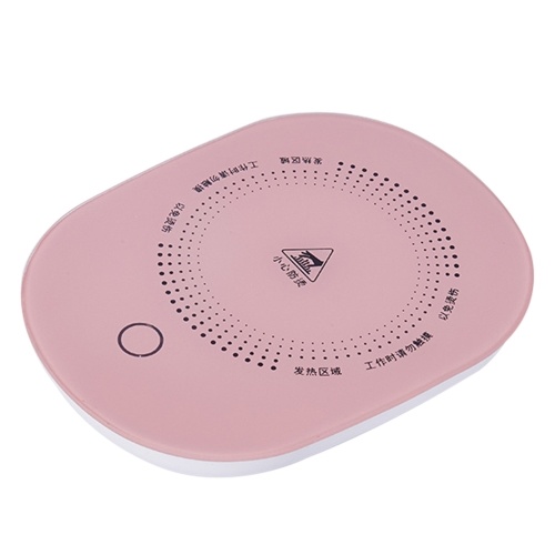 55℃ Thermostatic Cup Mat Intelligent Household Cup Keep-Warm Machine 220V Domestic Plug
55℃ Thermostatic Cup Mat Intelligent Household Cup Keep-Warm Machine 220V Domestic Plug