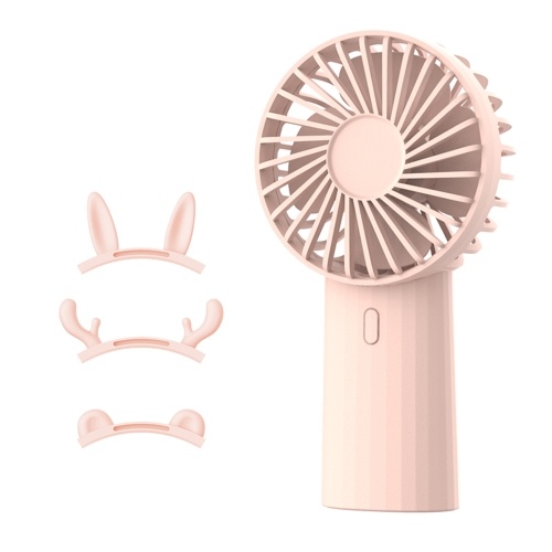 Handheld Fan Portable 3 Speeds Battery or USB Powered with 3 Different Cute Accessories for Decoration Hand Fan for Outdoor,Travel, Home, Office Green
Handheld Fan Portable 3 Speeds Battery or USB Powered with 3 Different Cute Accessories for Decoration Hand Fan for Outdoor,Travel, Home, Office Green