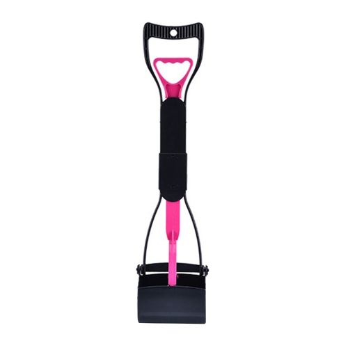 Long Handle Portable Pet Pooper Scoopers Clip Extension Cat and Dog Out Picker Scoop
Long Handle Portable Pet Pooper Scoopers Clip Extension Cat and Dog Out Picker Scoop