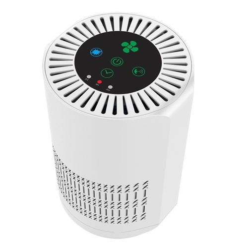 Air Purifier Multifunctional Desktop Mini 100mg/h 360° Negative Ion Ozone Machine Ultrasonic Mosquito Repellent Household Pet Deodorizer Vehicle Indoor Aroma Diffuser
Air Purifier Multifunctional Desktop Mini 100mg/h 360° Negative Ion Ozone Machine Ultrasonic Mosquito Repellent Household Pet Deodorizer Vehicle Indoor Aroma Diffuser