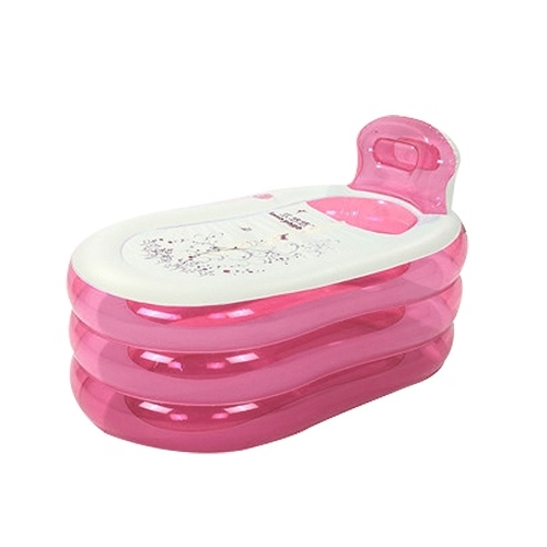 Multifunctional Portable Foldable PVC Thickened Inflatable Bathtub Home Camping Travel Bath Tub
Multifunctional Portable Foldable PVC Thickened Inflatable Bathtub Home Camping Travel Bath Tub