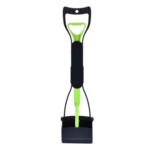 Long Handle Portable Pet Pooper Scoopers Clip Extension Cat and Dog Out Picker Scoop
Long Handle Portable Pet Pooper Scoopers Clip Extension Cat and Dog Out Picker Scoop