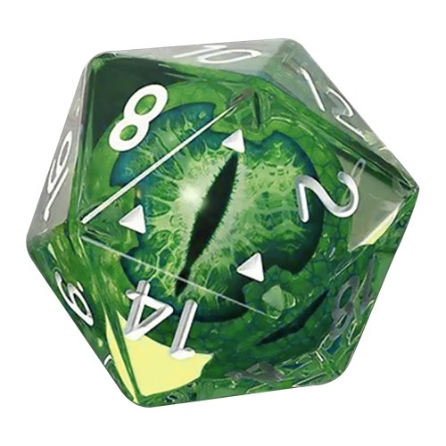 Halloween Longan Crystal Fantasy Color Polygon Dice Irregular Glazed Bead Halloween Party Game Toy
Halloween Longan Crystal Fantasy Color Polygon Dice Irregular Glazed Bead Halloween Party Game Toy