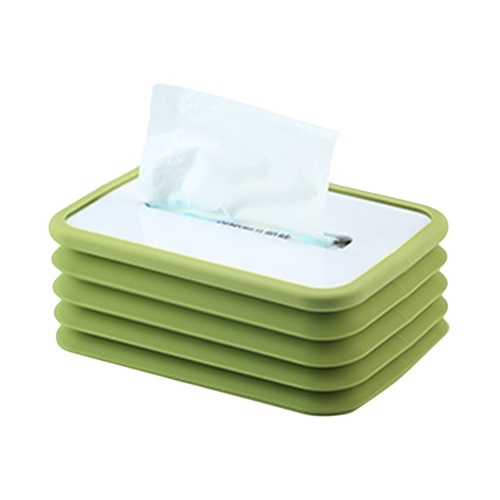 Foldable Tissue Box Holder Paper Towel Dispenser Coreless Toilet Tissue Dispenser Paper Extraction Dispenser Tissue Box Cover Dispenser for Car Home Bathroom Bedroom Office
Foldable Tissue Box Holder Paper Towel Dispenser Coreless Toilet Tissue Dispenser Paper Extraction Dispenser Tissue Box Cover Dispenser for Car Home Bathroom Bedroom Office