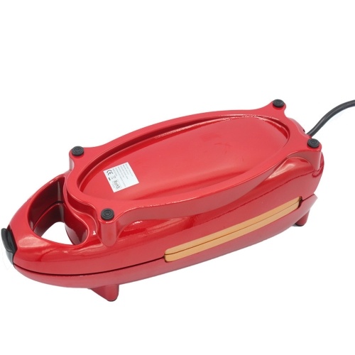 Red Copper 5 Minute Chef Electric Cooker Double-Coated Non-stick Quick Cooking Pan Cookware (U S Plug)
Red Copper 5 Minute Chef Electric Cooker Double-Coated Non-stick Quick Cooking Pan Cookware (U S Plug)