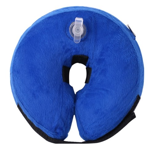 Multi-functional Protective Inflatable Collar Multi-functional Protective Inflatable Collar