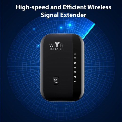 300M WiFi-ретранслятор, беспроводной усилитель сигнала, 7 индикаторов, расширитель диапазона WiFi с портом Ethernet, простая настройка, реле/точка доступа, 2 рабочих режима, портативный усилитель сигнала WiFi
300M WiFi-ретранслятор, беспроводной усилитель сигнала, 7 индикаторов, расширитель диапазона WiFi с портом Ethernet, простая настройка, реле/точка доступа, 2 рабочих режима, портативный усилитель сигнала WiFi