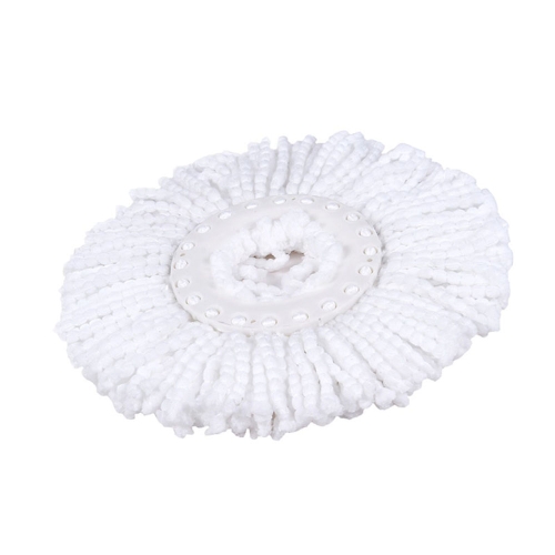 360 Degrees Microfiber Mop Head Spin Head Clean House Replacement Tool for Floor Water Absorbent 360 Degrees Microfiber Mop Head Spin Head Clean House Replacement Tool for Floor Water Absorbent