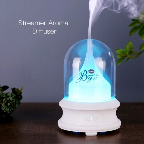 Streamer Aroma Diffuser Streamer Aroma Diffuser