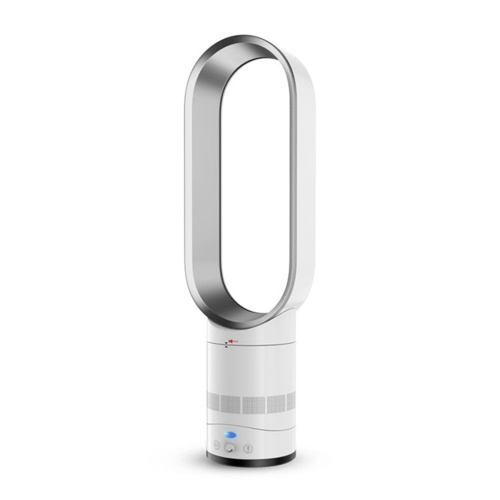 45W 16 inch Desk Vaneless Fan 120° Angle Shaking Head Bladeless with Remote Control Foot Fan Mute Table Portable Rechargeable Breeze Quiet
45W 16 inch Desk Vaneless Fan 120° Angle Shaking Head Bladeless with Remote Control Foot Fan Mute Table Portable Rechargeable Breeze Quiet