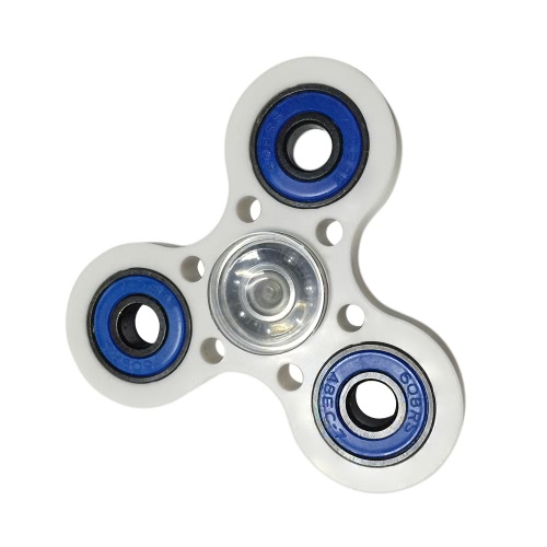 Tri Fidget Hand Finger Spinner Spin Widget Focus Toy EDC Pocket Desktoy Triangle Plastic Gift for ADHD Children Adults Relieve Stress Anxiety Boredom Killing Time
Tri Fidget Hand Finger Spinner Spin Widget Focus Toy EDC Pocket Desktoy Triangle Plastic Gift for ADHD Children Adults Relieve Stress Anxiety Boredom Killing Time