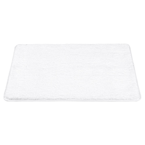 Htovila 50*80cm Super Soft Bath Rug Footcloth Highly Absorbent Bath Mat Carpet Non-skid Door Mat Ground Mat Floor Mat for Indoor Entranceway
Htovila 50*80cm Super Soft Bath Rug Footcloth Highly Absorbent Bath Mat Carpet Non-skid Door Mat Ground Mat Floor Mat for Indoor Entranceway