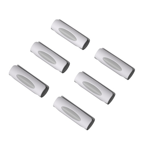 Bed Sheet Grippers Holders 6pack Multi-Functional Sheet Fasteners Clips Anti-Skid Clip Set for Keeping Sheets on Mattress
Bed Sheet Grippers Holders 6pack Multi-Functional Sheet Fasteners Clips Anti-Skid Clip Set for Keeping Sheets on Mattress