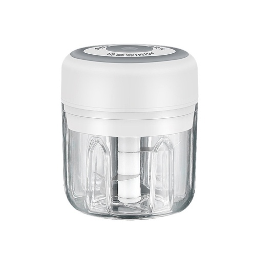 Portable Mini Household Electric Wireless Garlic Masher Small Electric Garlic Blender Cordless Garlic Puree Machine Garlic Puree Maker Kitchen Gadget
Portable Mini Household Electric Wireless Garlic Masher Small Electric Garlic Blender Cordless Garlic Puree Machine Garlic Puree Maker Kitchen Gadget