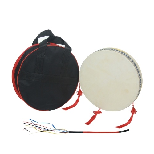 Shaman Drum Frame Drum Hand Drum Traditional Chinese Percussion Instrument with Drum Bag Drum Whip
Shaman Drum Frame Drum Hand Drum Traditional Chinese Percussion Instrument with Drum Bag Drum Whip