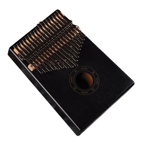 17 Keys Finger Piano Wooden Kalimba Thumb Piano Portable Mbira Beginner Musical Instrument
17 Keys Finger Piano Wooden Kalimba Thumb Piano Portable Mbira Beginner Musical Instrument