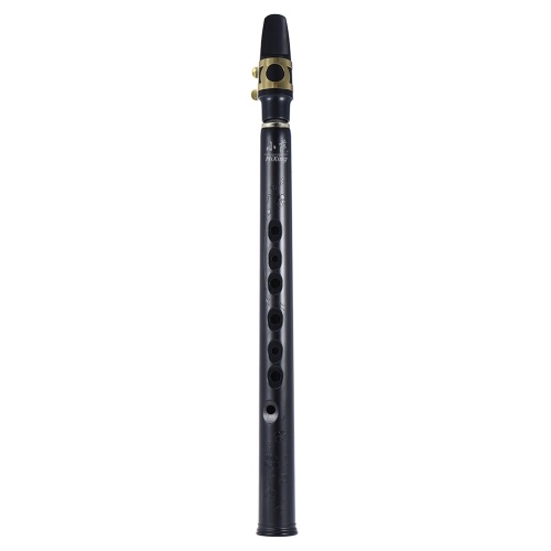 MinHiXing Pocket Bb Saxophone Sax ABS with Alto Mouthpieces 10pcs Reed Carrying Bag Woodwind Instrument
MinHiXing Pocket Bb Saxophone Sax ABS with Alto Mouthpieces 10pcs Reed Carrying Bag Woodwind Instrument