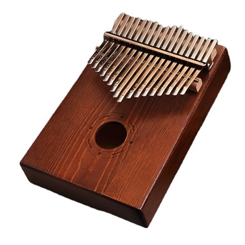 17 Keys Finger Piano Wooden Kalimba Thumb Piano Portable Mbira Beginner Musical Instrument
17 Keys Finger Piano Wooden Kalimba Thumb Piano Portable Mbira Beginner Musical Instrument