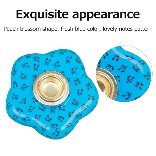 Cello Anti-Slip Plate Mat Cello Endpin Rest Stopper Cello Non-slip Pad Floor Protector Musical Instrument Accessory
Cello Anti-Slip Plate Mat Cello Endpin Rest Stopper Cello Non-slip Pad Floor Protector Musical Instrument Accessory