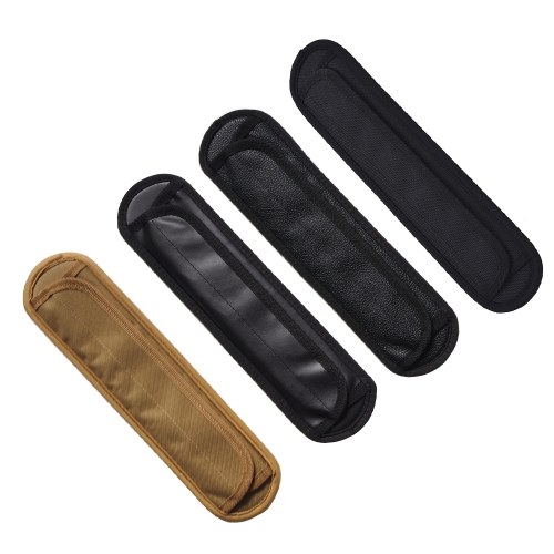 Removable Guitar Strap Shoulder Pad Anti-slip Comfortable for Acoustic Electric Guitar Bass for Computer Camera Bags Travel Backpacks
Removable Guitar Strap Shoulder Pad Anti-slip Comfortable for Acoustic Electric Guitar Bass for Computer Camera Bags Travel Backpacks