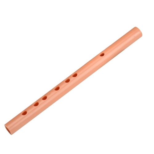 Short Flute Dizi 6 Hole Resin Flute Clarinet Musical Instrument Traditional Chinese Musical Woodwind Instrument Key of A for Beginner Practice
Short Flute Dizi 6 Hole Resin Flute Clarinet Musical Instrument Traditional Chinese Musical Woodwind Instrument Key of A for Beginner Practice