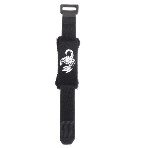 Rockhouse Adjustable String Muter Noise-Reducing Anti-howling String Damper with Animal Pattern for 6-String Electric Acoustic Classical Guitar Bass
Rockhouse Adjustable String Muter Noise-Reducing Anti-howling String Damper with Animal Pattern for 6-String Electric Acoustic Classical Guitar Bass