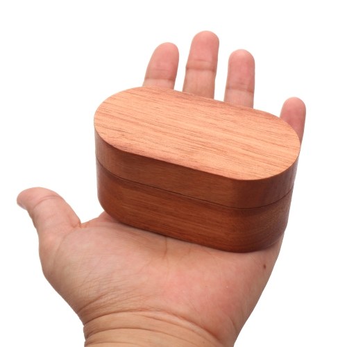 Wood Guitar Pick Box Built-in Sponge with 3pcs Solid Wooden Guitar Picks Musical Instrument Accessories for Electric Bass Guitar
Wood Guitar Pick Box Built-in Sponge with 3pcs Solid Wooden Guitar Picks Musical Instrument Accessories for Electric Bass Guitar