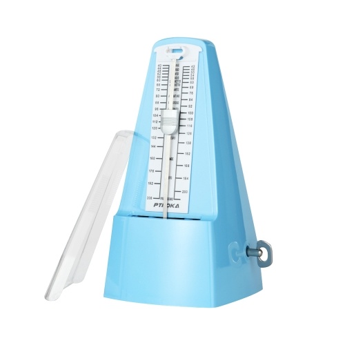 Piano Mechanical Metronome Antique Metronome Pendulum Mecanico Universal for Piano Guitar Violin Musical
Piano Mechanical Metronome Antique Metronome Pendulum Mecanico Universal for Piano Guitar Violin Musical