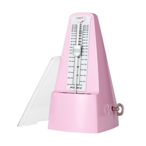 Piano Mechanical Metronome Antique Metronome Pendulum Mecanico Universal for Piano Guitar Violin Musical
Piano Mechanical Metronome Antique Metronome Pendulum Mecanico Universal for Piano Guitar Violin Musical